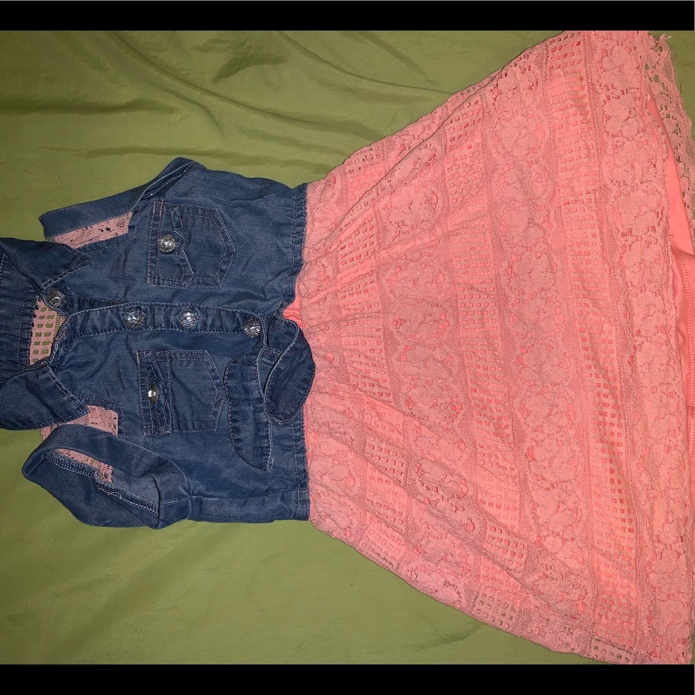 4T summer essentials - Picture 2 of 16